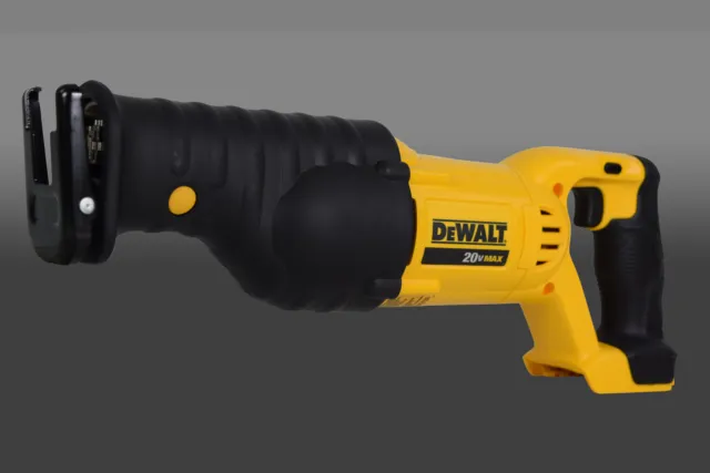 NEW DeWalt DCS380B Reciprocating Saw 20V Lithium Ion (Bare Tool)