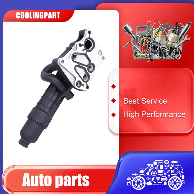thumbnail image 2 of A-Premium Heater Control Valve Compatible With Mercedes-Benz C204 W204 C250 2012-2015 R172 SLK250 2012-2015 L4 1.8L, Heater Control Valves - Canada 2 of 12