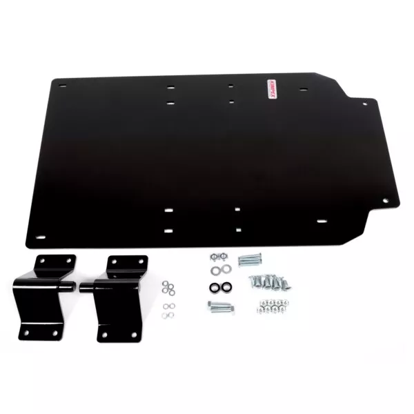 Click N GO CNG 1 Snow Plow Bracket  Part# 2810471