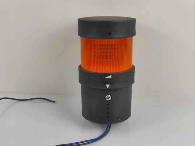 Xvbc Tower Signal Column Harmon /#8 M1Th 2015