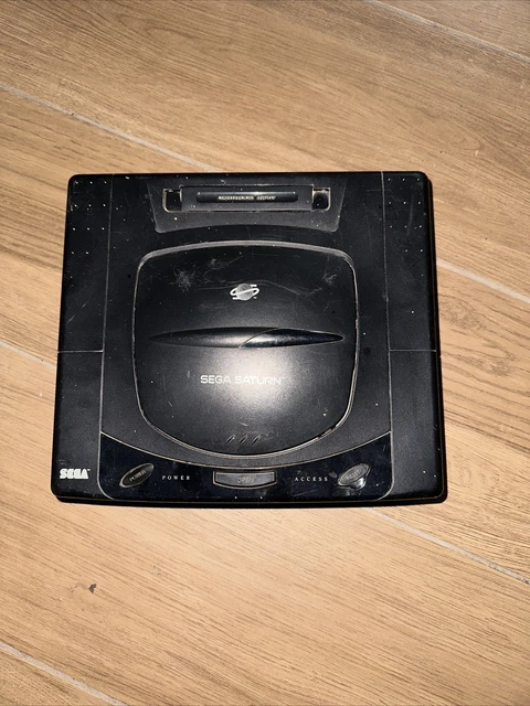 Hexen Sega Saturn Precintado de Segunda mano por 65,9 EUR en Ourense | Wallapop