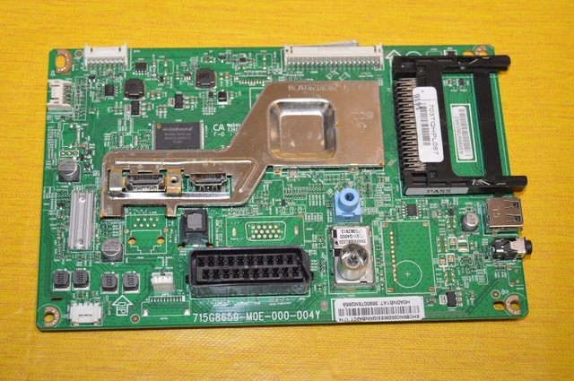 Carte Mère Pour TV Philips 32PFS5603/12 – Neuve, MB-1146s113472