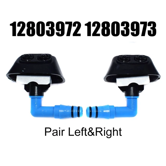 Pompe De Lave-glace Toyota D'origine - Référence 85031-30020 Pour Land Cruiser, Neuve, Fabriquée Au Japon