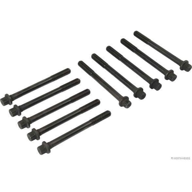 Set viti testata cilindro Jakoparts per Mazda 323 Mx-5 Xedos