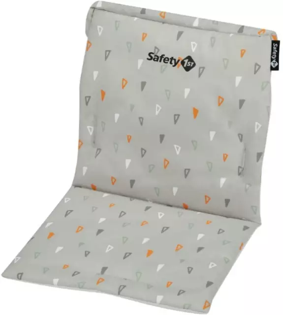 Safety 1st Cherry Comfort Coussin Gris Chaud