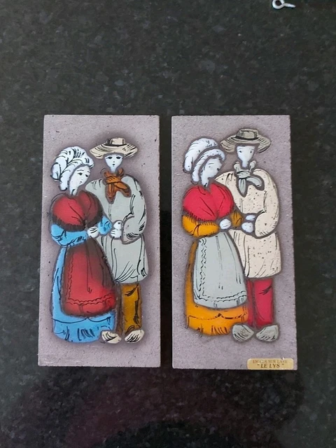 Figurines Forge de campagne française 1/72