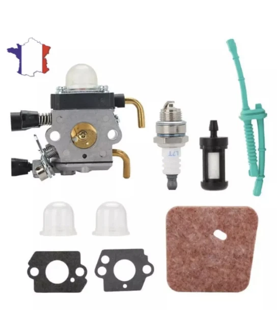 Sitemapcdatahttpwen2windecoocomreglage Carburateur Debroussailleuse Stihl Fs 55null