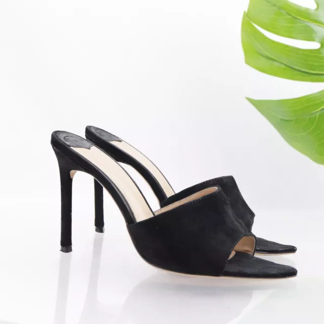 Marley clear sales vynalite heels