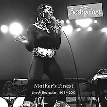 Live At Rockpalast de Mother'S Finest | CD | état bon