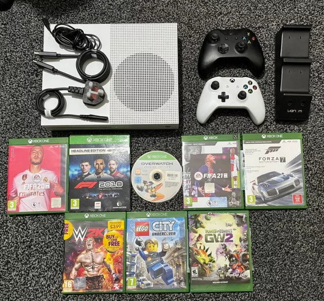 Xbox one on sale s 149.99