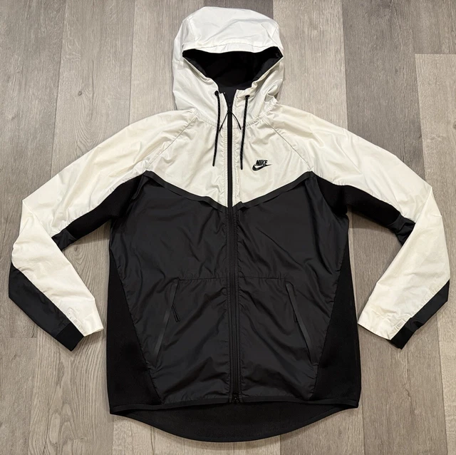 Nike tech hypermesh windrunner online