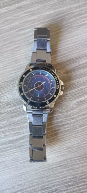 Orologio Commemorativo Frecce Tricolori