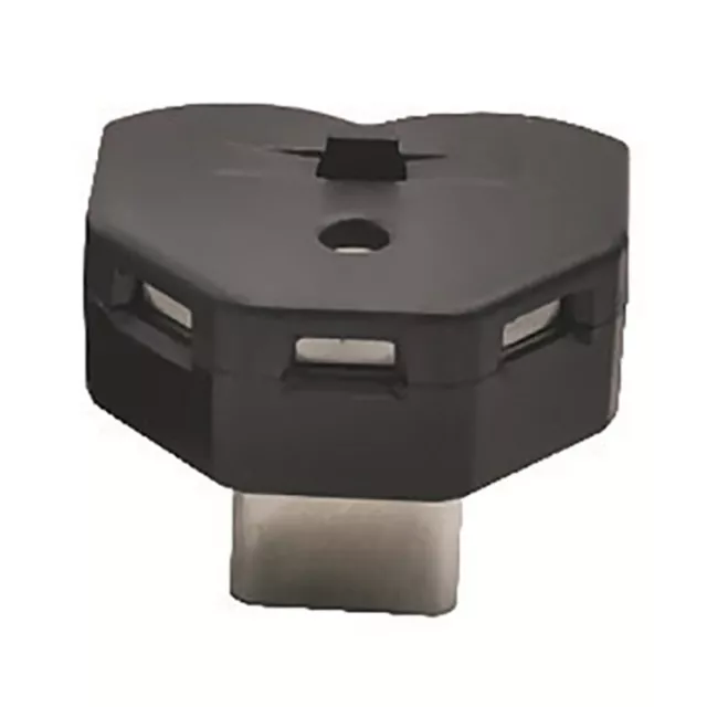 USB C TypeC Light 5V 0.08W 8 Adjustable Colors for Dark Car Computer