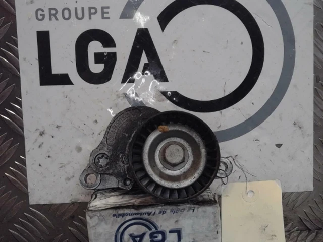 🇫🇷🥇Galet tendeur 8200805674 RENAULT MASTER 3 PHASE 1 ✅ /R:30807932