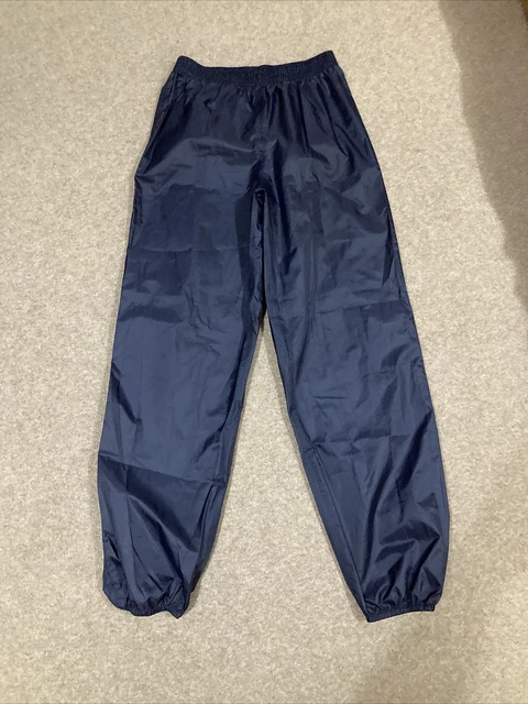 Decathlon childrens hotsell waterproof trousers