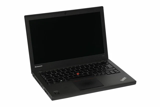 Lenovo ThinkPad X240 / 12,5"(31,8cm) i7-4600U 2x 2,10GHz 8GB 256GB SSD *NB-2356*