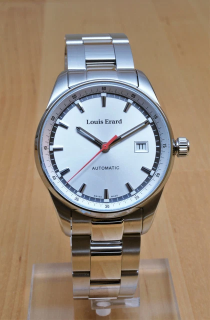 Louis erard heritage sport cheap