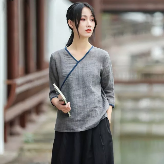 Camicia clearance tunica donna