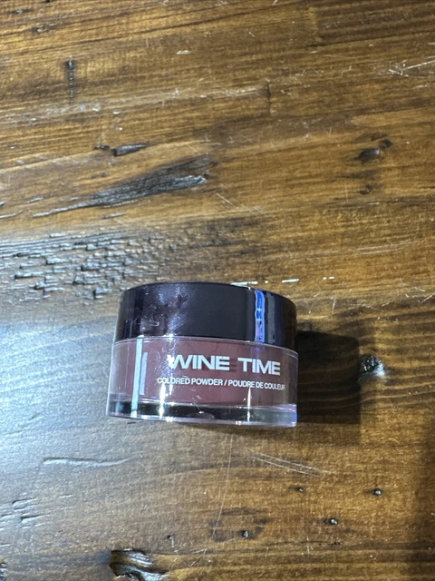 ¡Nuevo!! Polvo de inmersión en uñas ""Wine Time"" polvo de inmersión en uñas - envío rápido