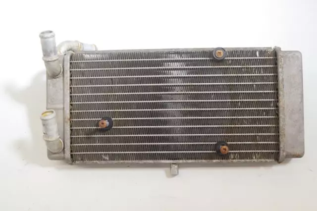 Radiateur d'eau pour scooter MBK 125 SKYCRUISER 2010 à 2013