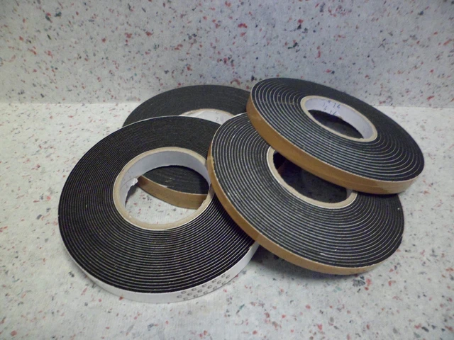 Otto Bande Bg 2 Odb-15/4 15 X 20 MM8 M Précomprimée D'Isolation Gonflante