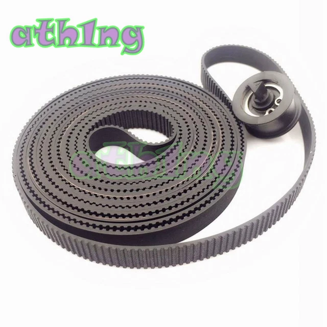 Replacement HP DesignJet 500 500PS 800 800PS 510 510PS 815 Carriage Belt 42inch