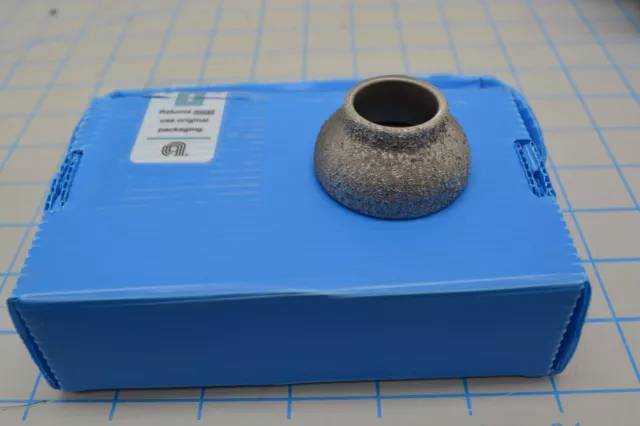 0020-44974 / Cup, Outer, .125 Thk, Eb Coil, 300Mm Sip / Applied Materials Amat