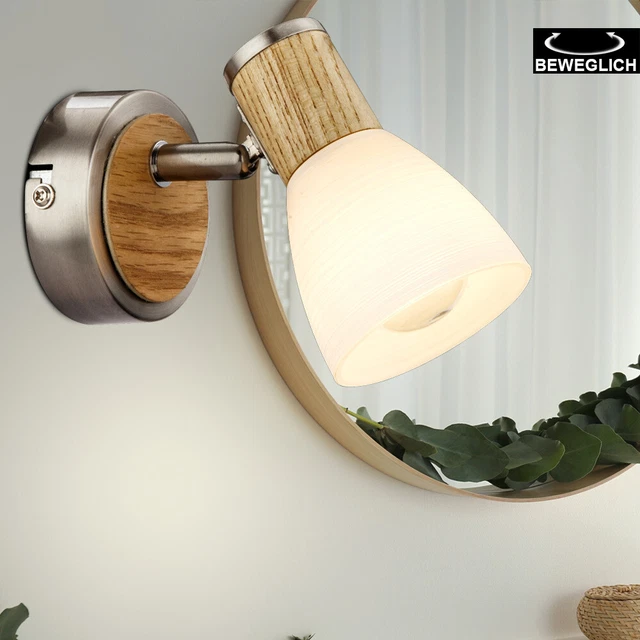 NOUVEAU SPOT DE plafond réglable applique spot spot LED lampe de