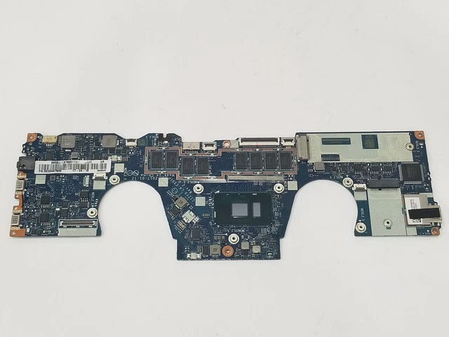 Carte Mère Lenovo IdeaPad 3 15ABR8 UMA AMDR77730U 16G 5B21J38232