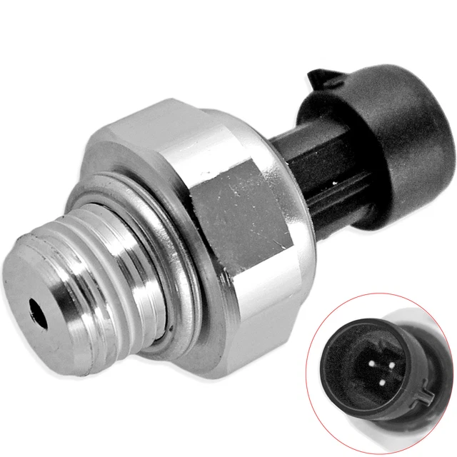 OIL PRESSURE SENDING Unit Sensor PS340 For 20032008 Cadillac Escalade