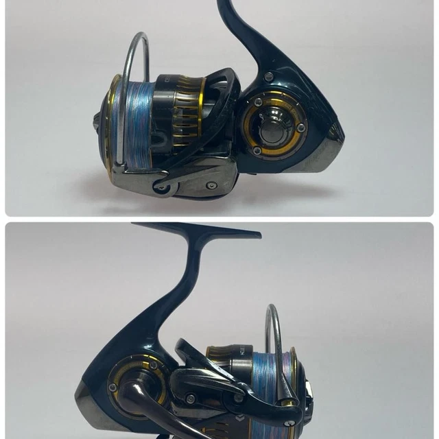 DAIWA 16 CERTATE 3012H Spinning Reel $279.25 - PicClick CA