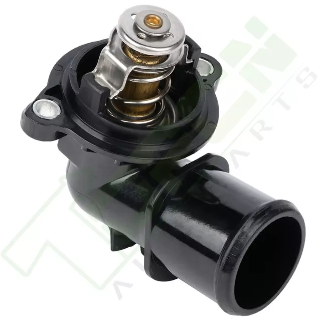THERMOSTAT HOUSING FOR Jeep Grand Cherokee Dodge Ram 1500 3.0L 2014