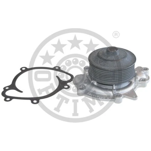 1 pompa acqua, raffreddamento motore OTTIMALE AQ-2227 adatto per Chrysler Dodge Jeep