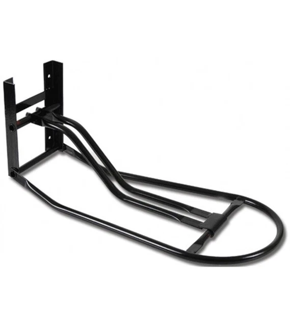 Collapsible English Saddle Rack