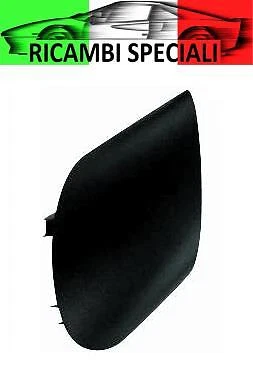 Calottina Specchietto Retrovisore Sinistro Per Fiat 500 Dal 2007 | Ricambio Compatibile - Foto 7