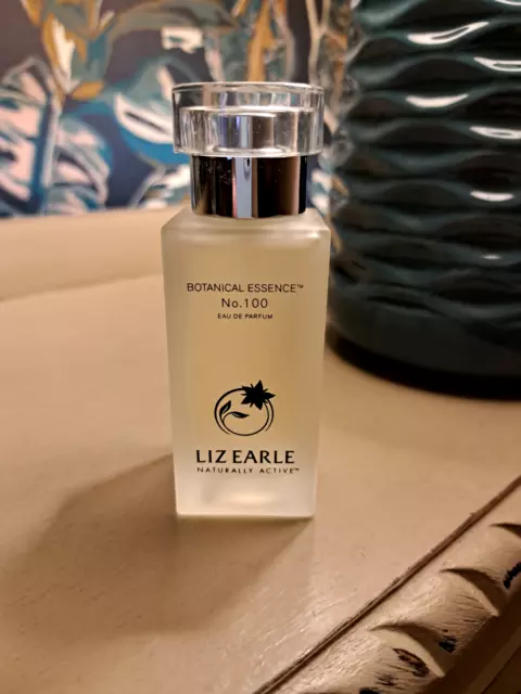 Liz earle perfume no 100 deals