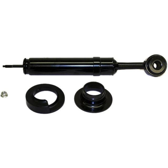 Monroe 71369 Shock Absorbers And Strut Assembly Front Driver or Passenger Side