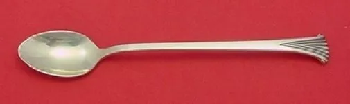 Onslow by Tuttle Sterling Silver Iced Tea Spoon 7 1/4"