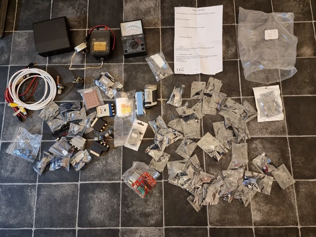 Consumer Electronics Mixed Lots, Wholesale & Job Lots - PicClick UK