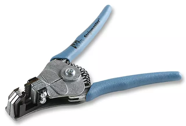 WIRE STRIPPER, 24-30AWG, Wire Strippers, Qty.1 | 45-672