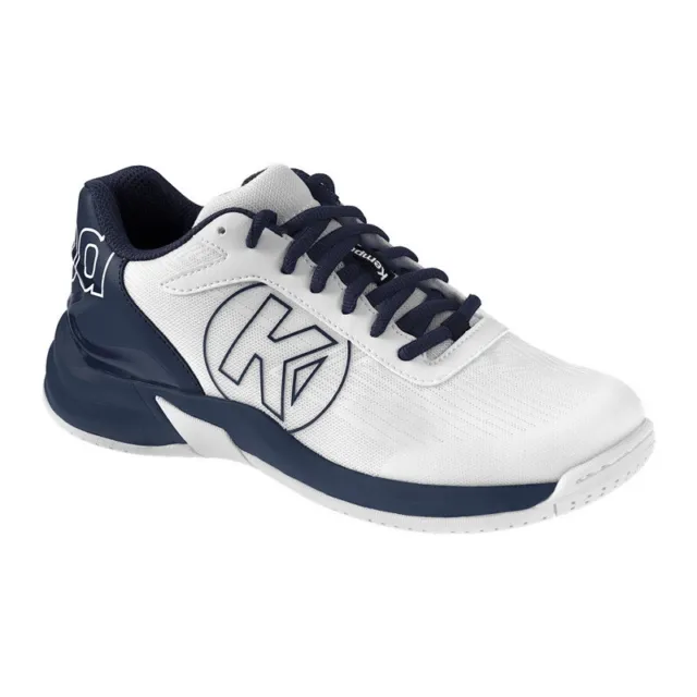 Kempa Kinder-Handballschuhe Attack 2.0 Jr. Game Changer 2008660 Hallenschuhe