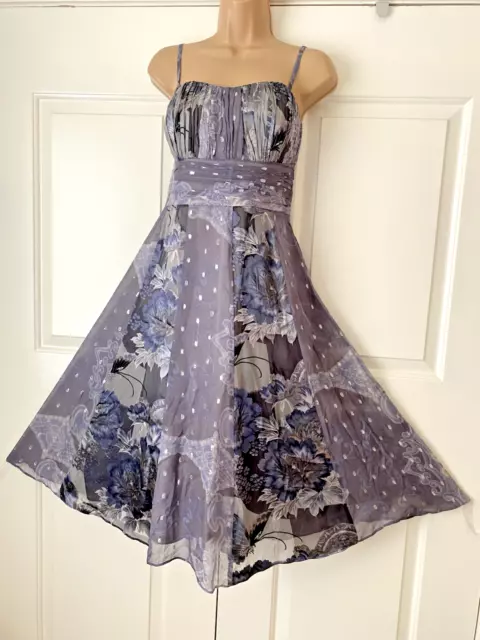 Monsoon mariah dress top