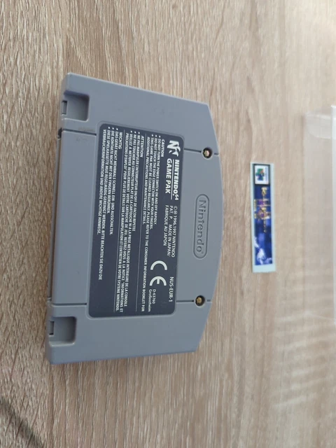 Killer Instinct Gold - N64 PAL - Cart Only 2
