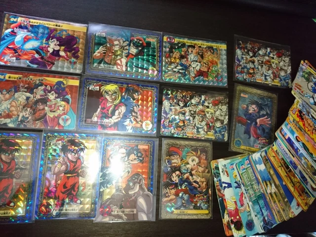 トップス STREET FIGHTER Final Fight Arcade1UP Deluxe Art Kit (for Street Fighter 2