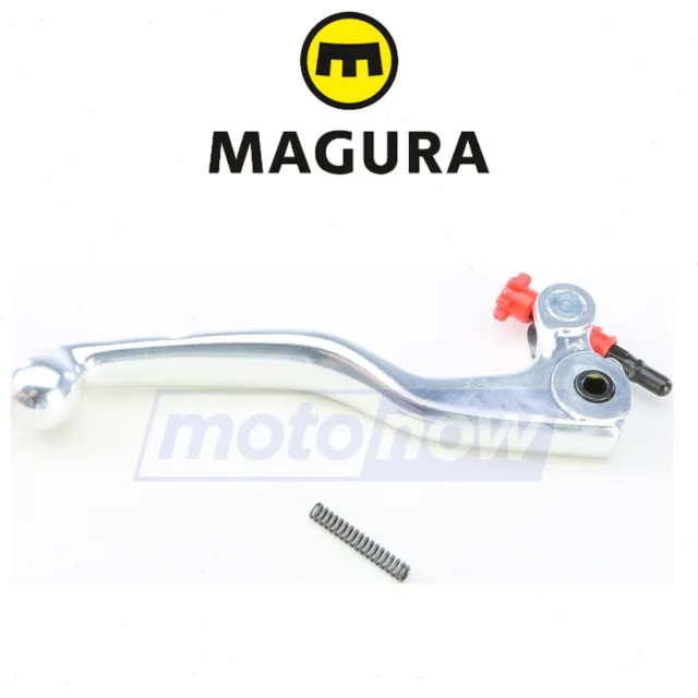 Magura Hydraulic Clutch System Replacement Shorty Lever with Bushing, hf