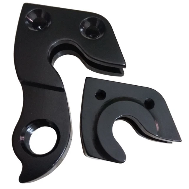 Achetez des Roues MFG Patte De Dérailleur Rallonge 21mm - Noir chez HBS