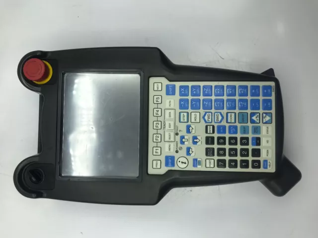 Fanuc A05B-2255-C101#ESW Robot Teach Pendant A05B2255C101 #ESW