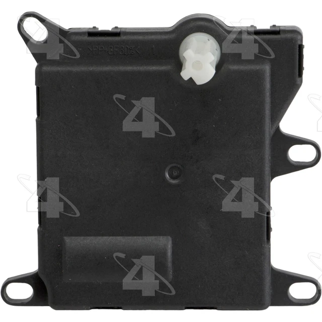 Blend Door Actuator Passenger Side 604-209, 1L2H19E616CD HVAC Blend Air  Door Actuador De Repuesto Para Ford Explorer 2002-2010, Ford Expedition  2003-2006, Mercury Mountaineer 2002-2010 Con MTC Automotive Replacement  Heater Blend Door Levers Expedition Explorer Mountaineer 1L2H 19E616 CD 1L2Z19E616CA Car Ac