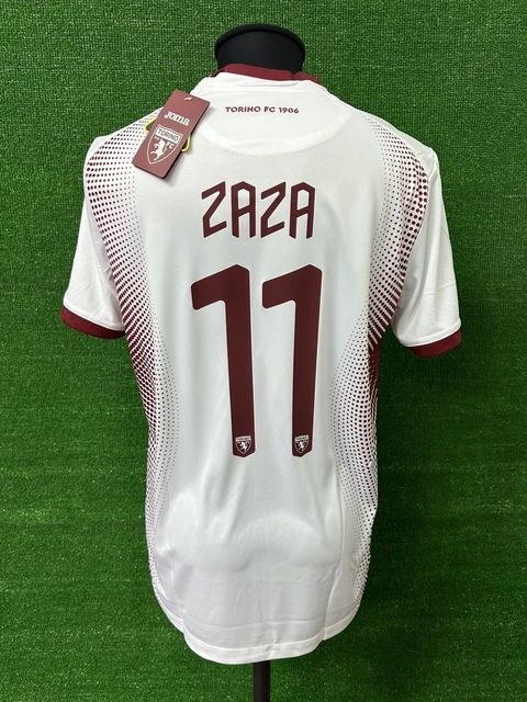 Maillot Lazio Anderson Store - Occasion, Pas Match Worn, état Comme Photo