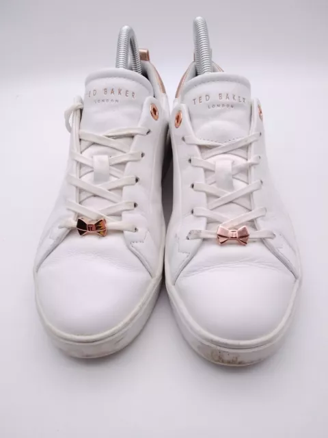 Ted baker gielli white deals